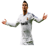 Real Madrid Lockscreen