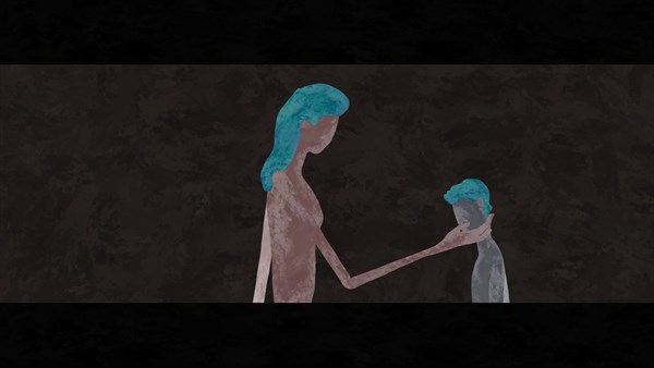 Untitled Darkness — 4