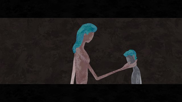 Untitled Darkness screenshot 4