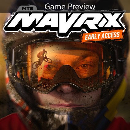 MAVRIX by Matt Jones (Game Preview)