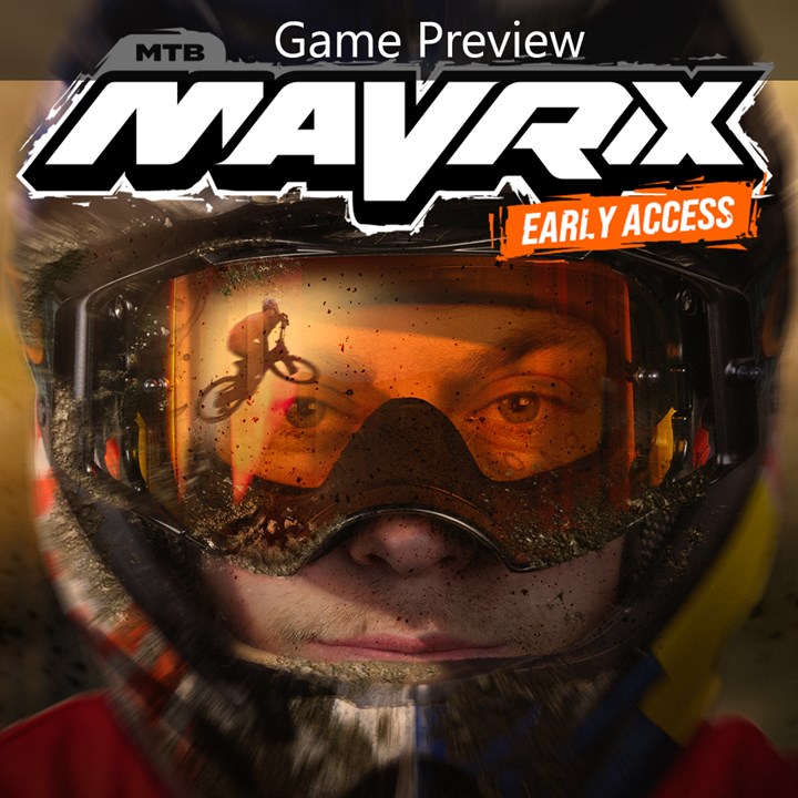 MAVRIX by Matt Jones (Game Preview)