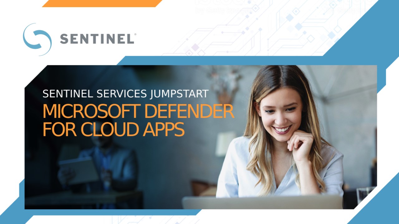 Snapshot 1 of Microsoft Defender for Cloud Apps Jumpstart