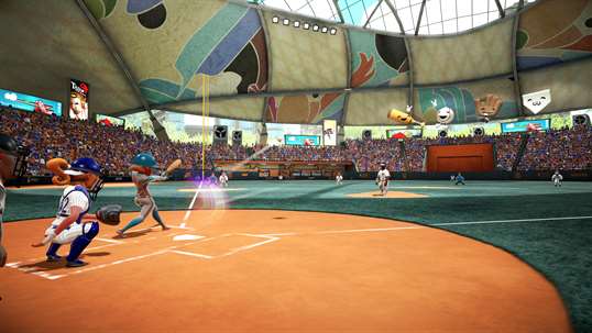 Super Mega Baseball 2 Leadoff Bundle screenshot 10