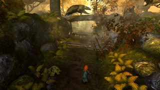 Brave: The Video Game screenshot 2