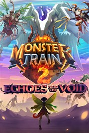 Monster Train 2
