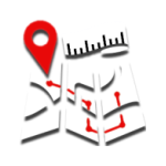 Map Distance