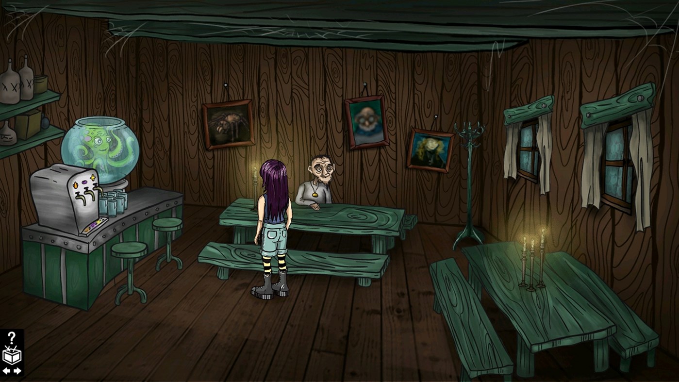 #3. Alice and The Magical Dragons (Windows) 由: Bispiral, s.r.o.