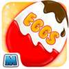 Egg Hatch Surprise - Easter Hunt and Hidden Toy Game