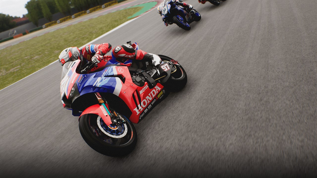 SBK™22 screenshot 1