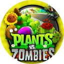 Plants Vs Zombies Wallpaper New Tab icon