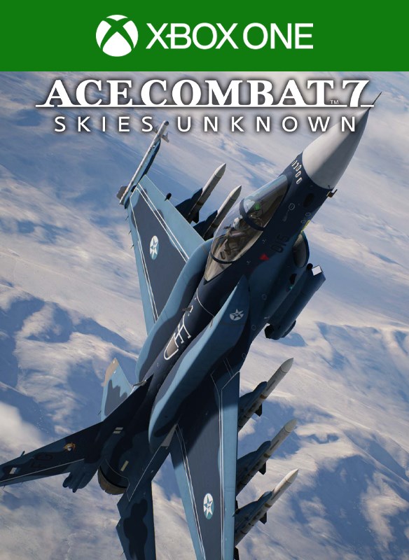 ACE COMBAT™ 7: SKIES UNKNOWN