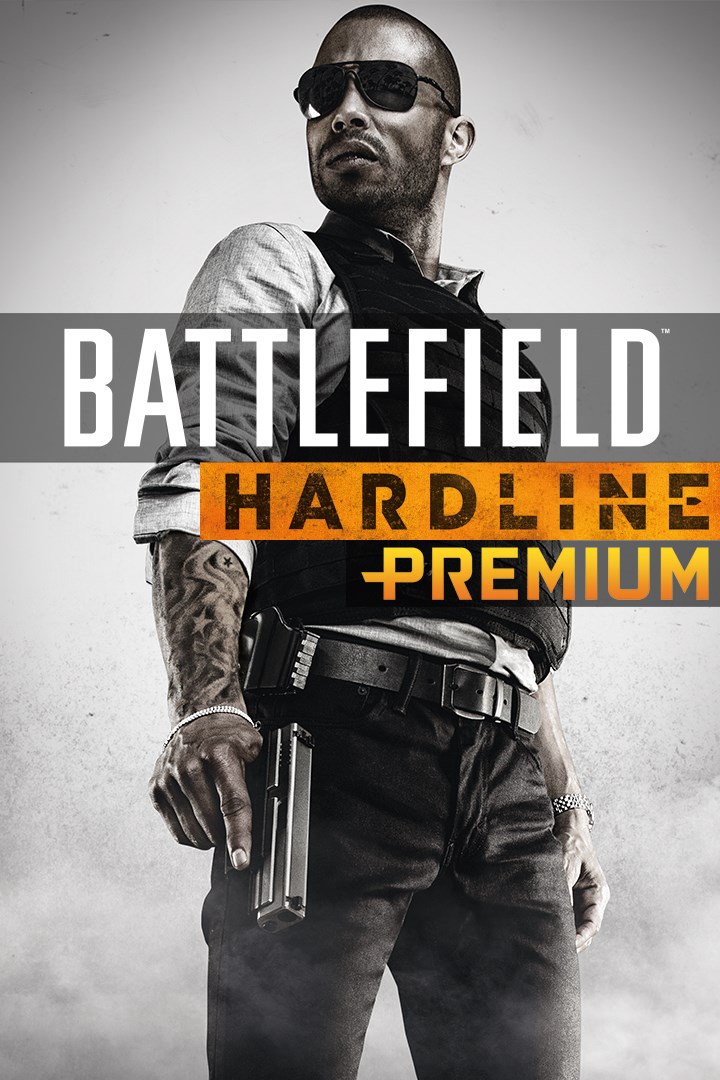 battlefield hardline xbox store