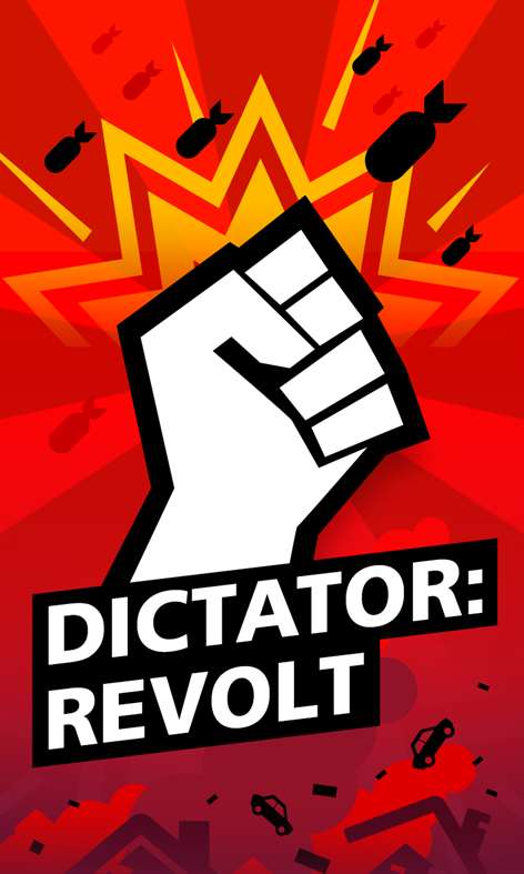 Dictator: Revolt Screenshots 1