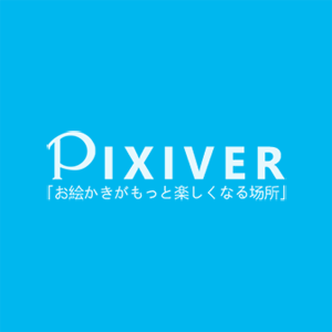 Pixiver™
