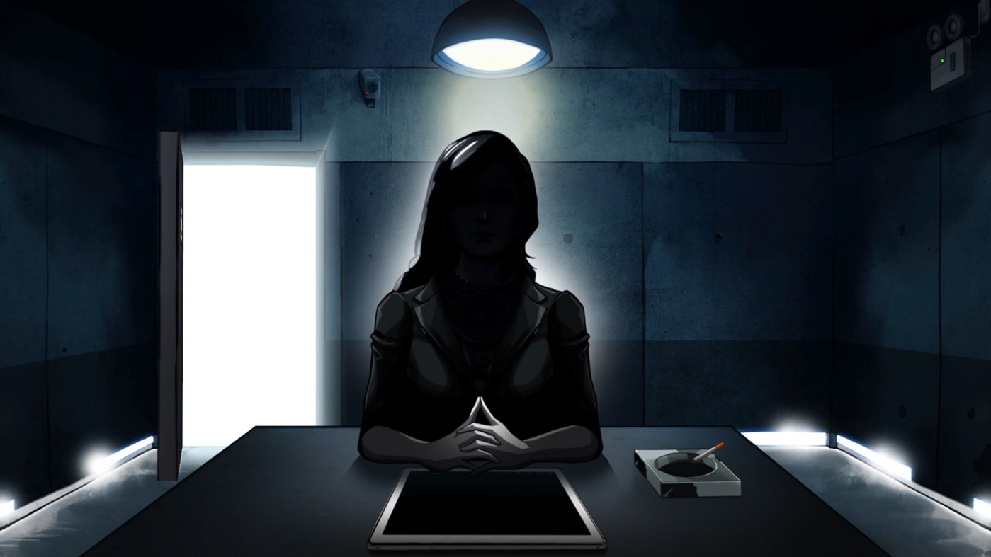 #8. Unheard - Voices of Crime Edition (Xbox) Podle: 505 Games