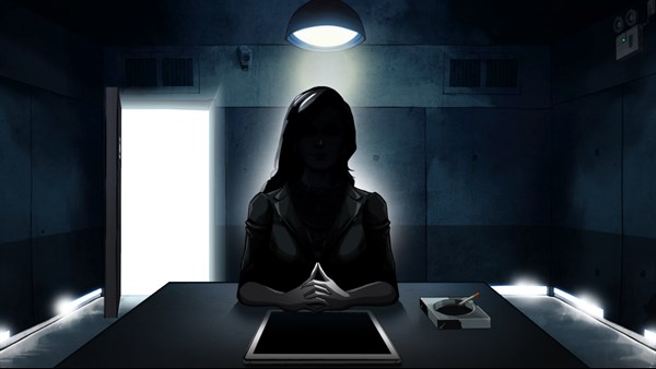 Unheard Voices of Crime Edition screenshot