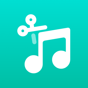 Musik Schneiden - Audio bearbeiten & Klingelton MP3 schneiden