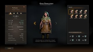 Gord - Deluxe Edition screenshot 3