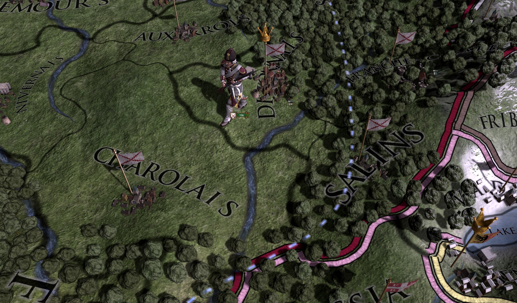 Europa Universalis IV: Domination | Xbox | Chiave | Privato