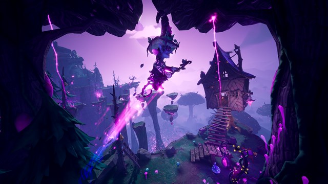 Witch It screenshot 1