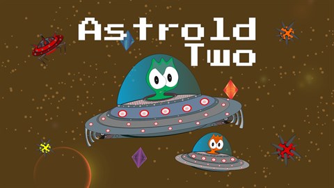Astrold Two