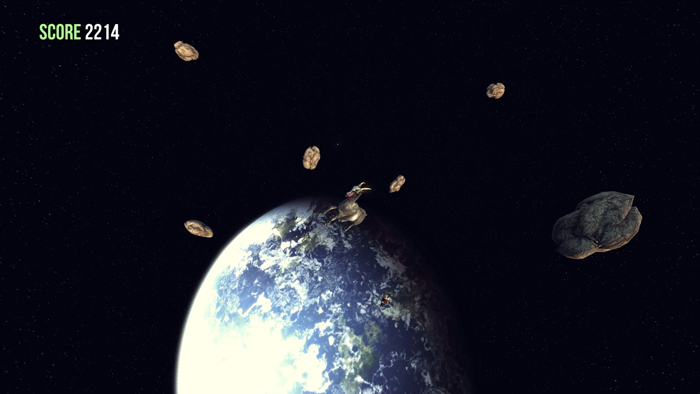 #5. Goat Simulator Windows 10 (Windows) Bởi: Double Eleven Limited