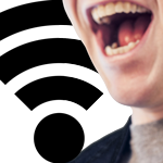 Wi-Fi a Voce