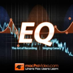 Art of Audio Recording - EQ