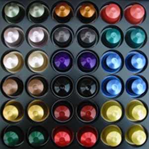 Buy Nespresso's Capsules - Microsoft Store