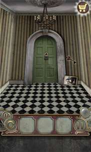Escape Ghost Castle screenshot 5