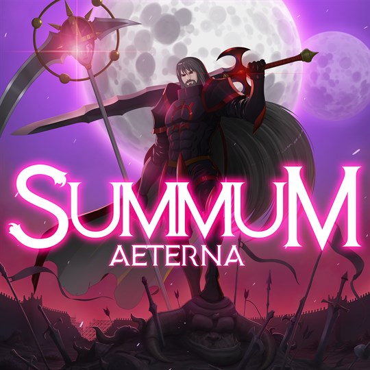 Summum Aeterna for xbox