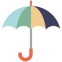 Colorful Background icon