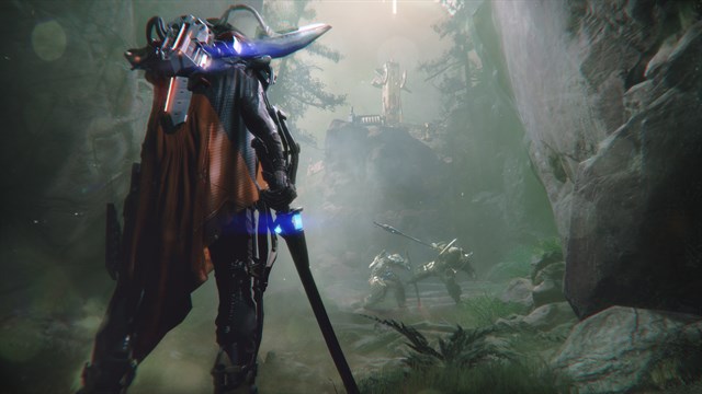 The Surge 2 - Premium Edition screenshot 3