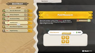 Scramble Knights Online (Game Preview) screenshot 5