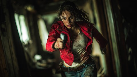 Outbreak: Shades of Horror Endless Epidemic Collection