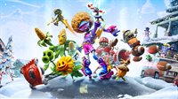 Plants vs. Zombies™ : La Bataille de Neighborville Édition Bûche Glacée