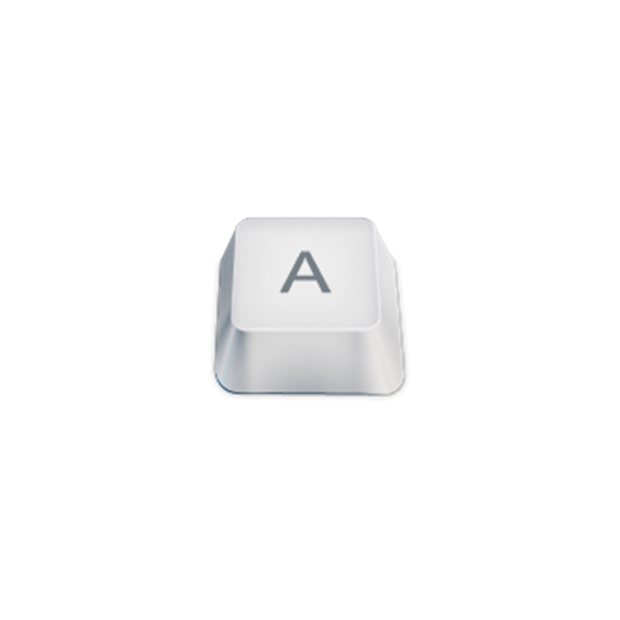 Typing Lessons