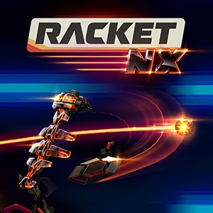 Racket: Nx