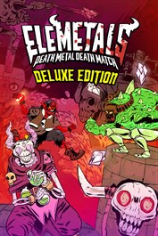 EleMetals Deluxe Edition