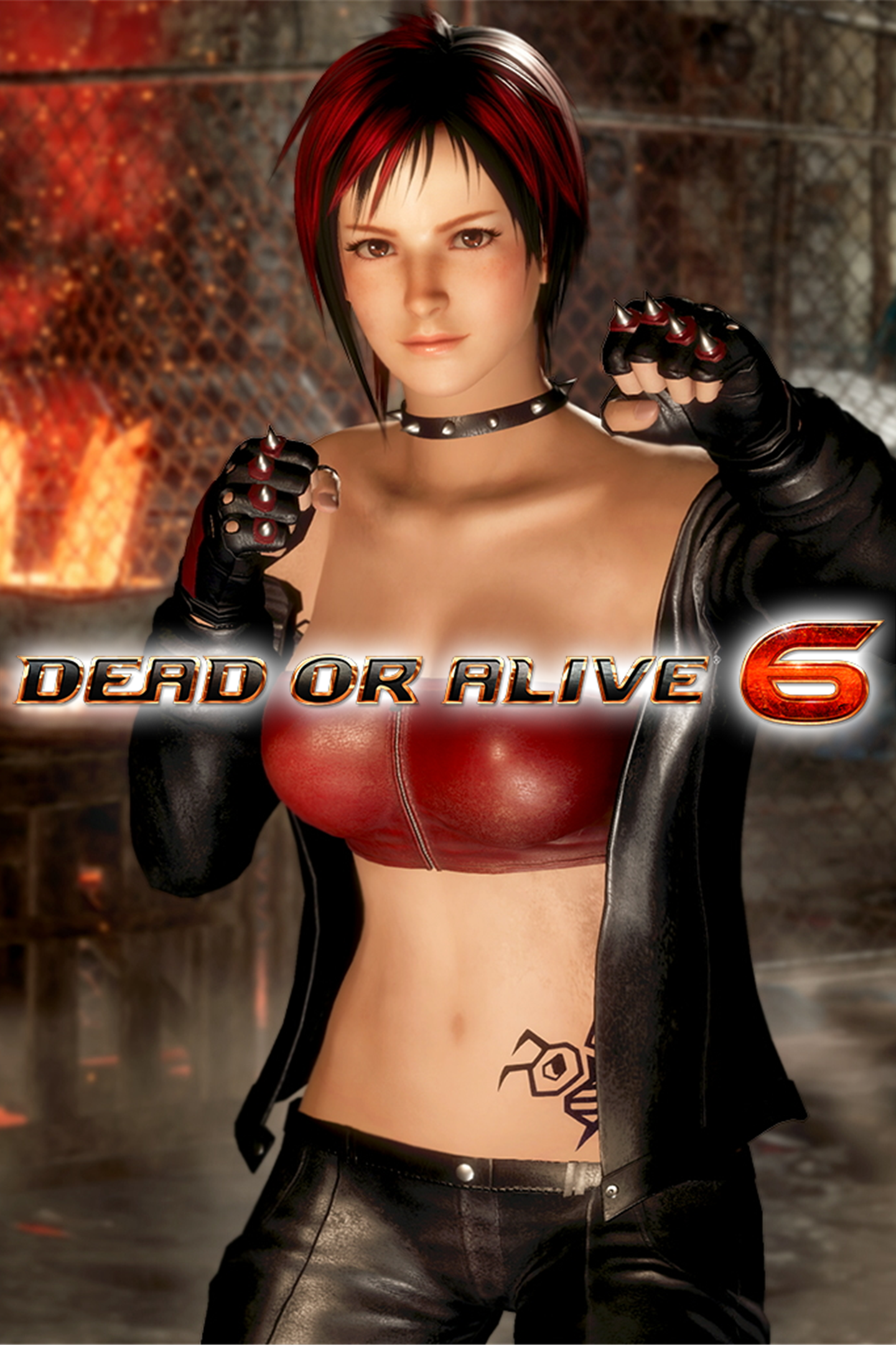 DOA6 Design Contest 2019 Costume - Mila | Xbox | Chiave | Privato