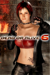 DOA6 Design Contest 2019 Costume – Mila