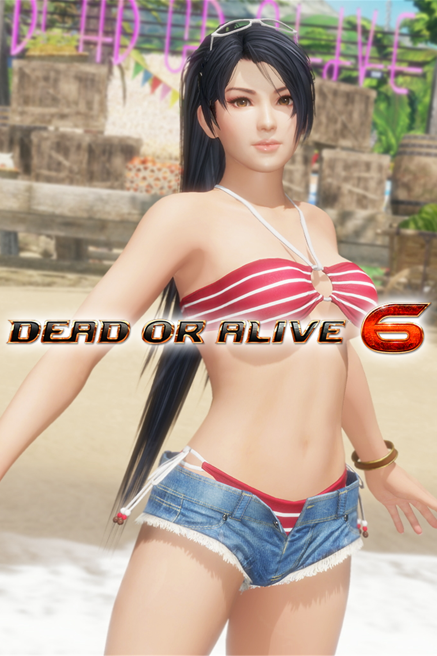 [Revival] DOA6 Hot Summer Costume - Momiji | Xbox | Chiave | Privato