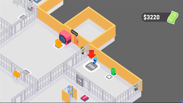 Prison Tycoon Simulator - Idle Prison Empire — 13
