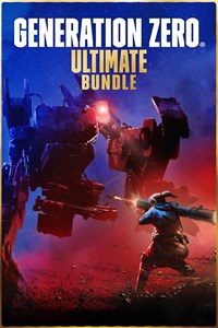 Generation Zero ® - Ultimate Bundle