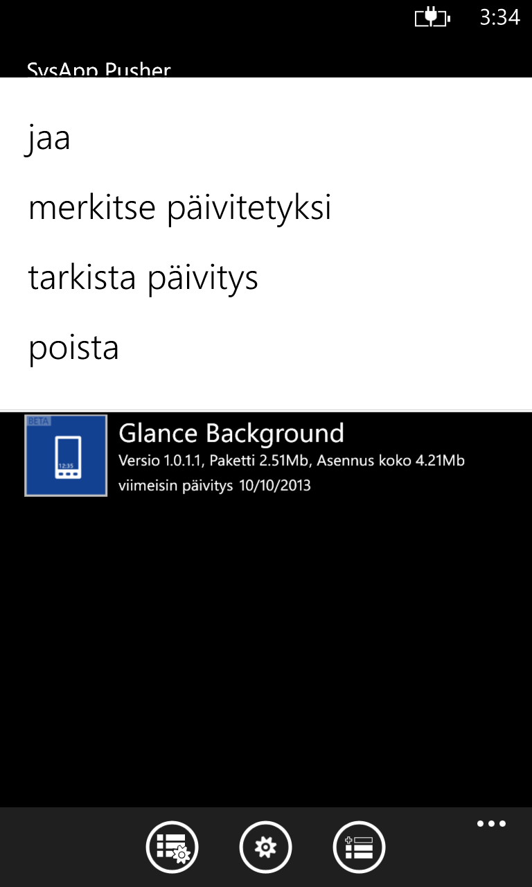 Näyttökuva 7