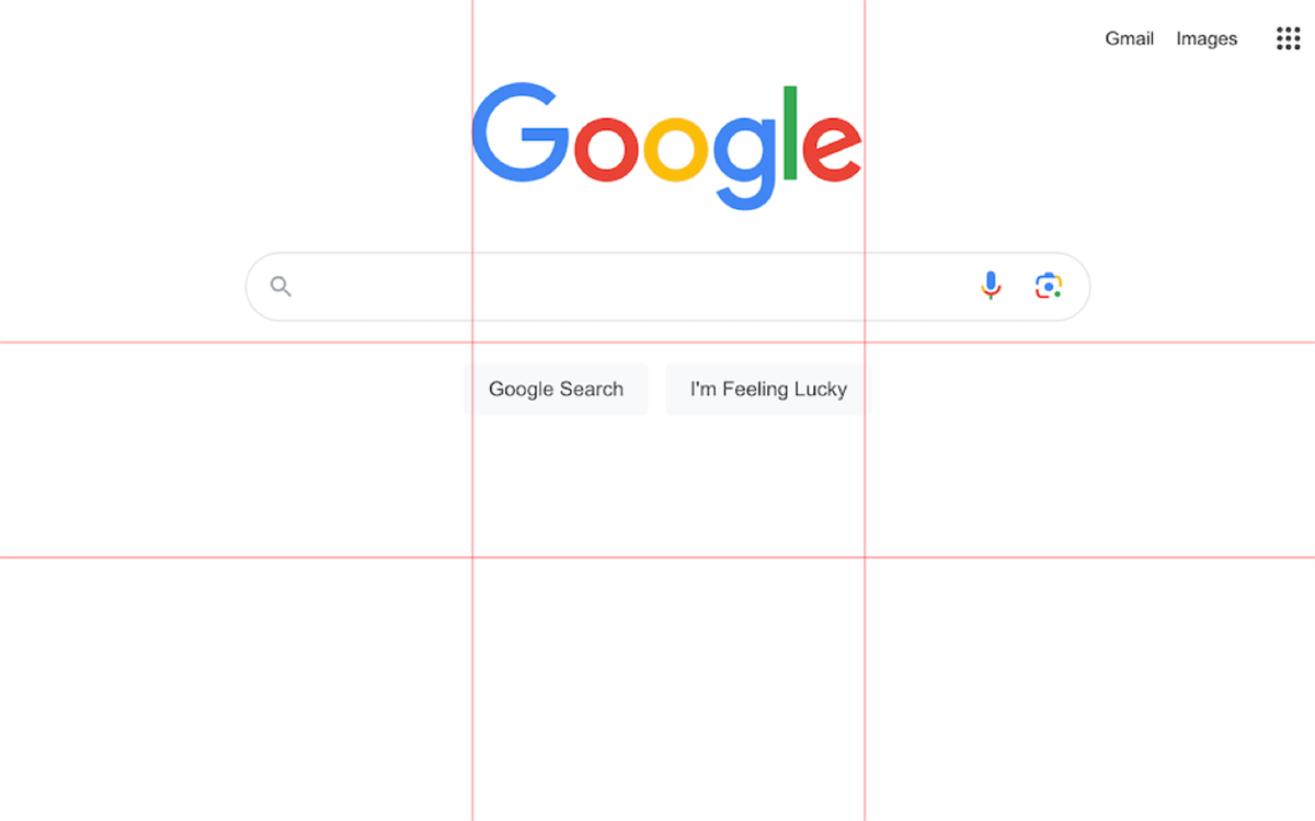 Composition Grid