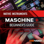 Beginner Course for Maschine plus