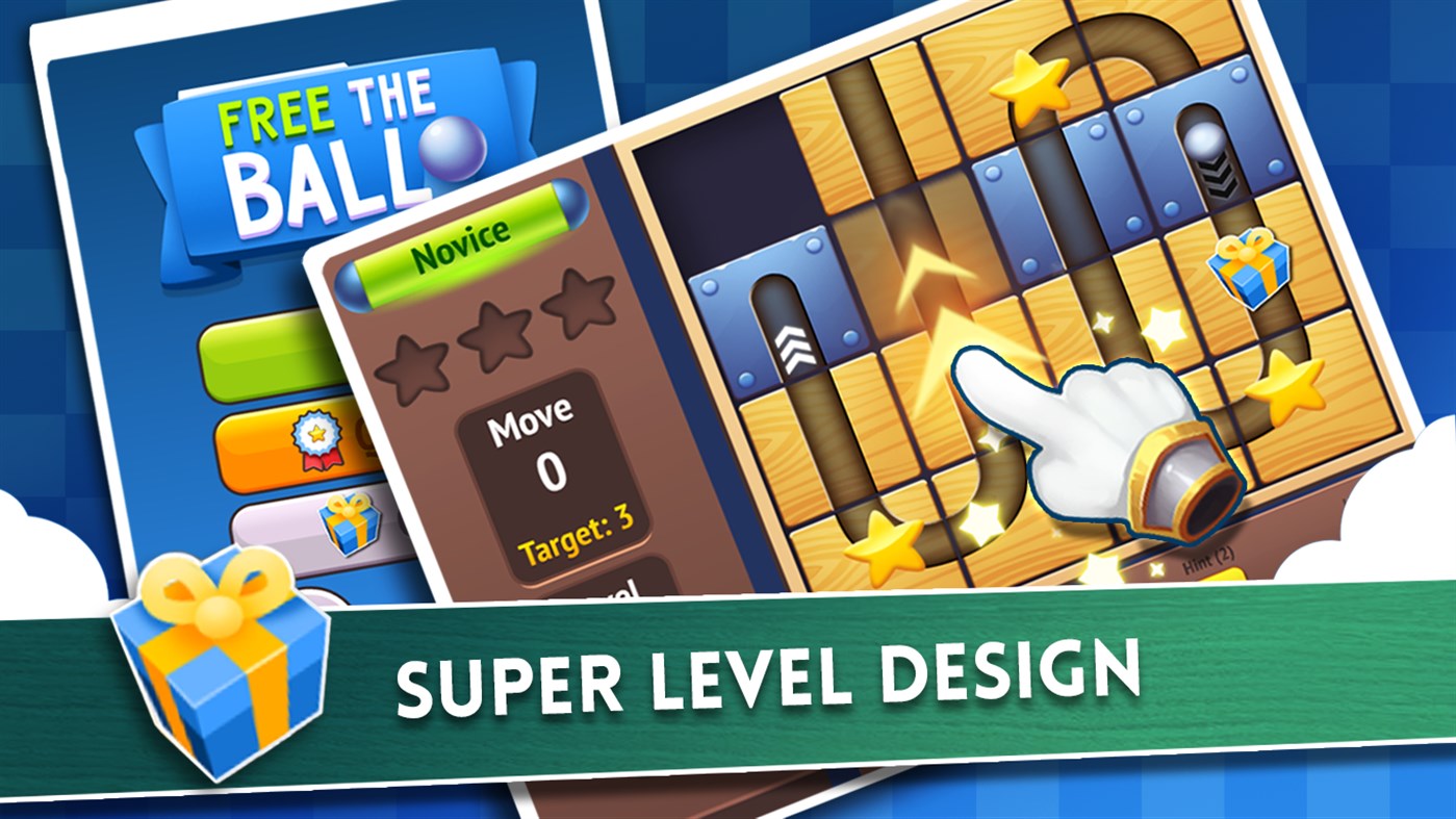 #4. Sliding Block Pipeline (Windows) بواسطة: MIRACLE GAMES INC.