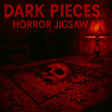 Dark Pieces: Horror Jigsaw - PC & XBOX