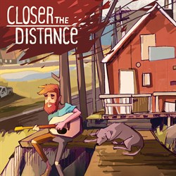 Closer the Distance